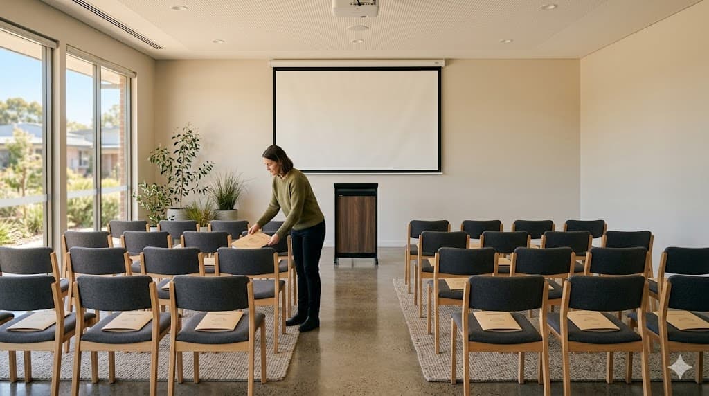 Strata AGMs Explained: What Every Owner Should Do Before, During and After