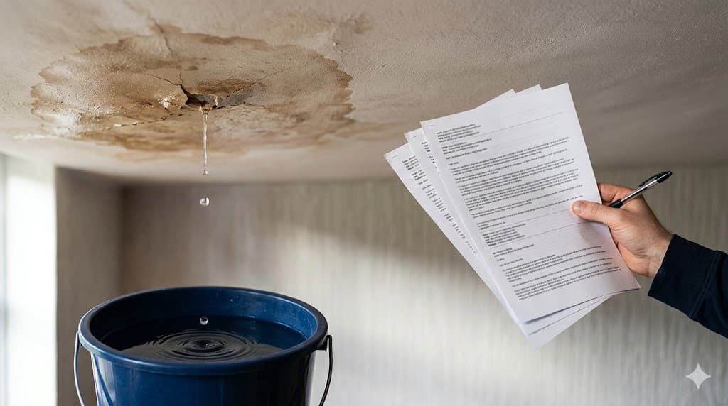 How to Force a Strata Scheme to Fix a Defect When They Keep Ignoring You