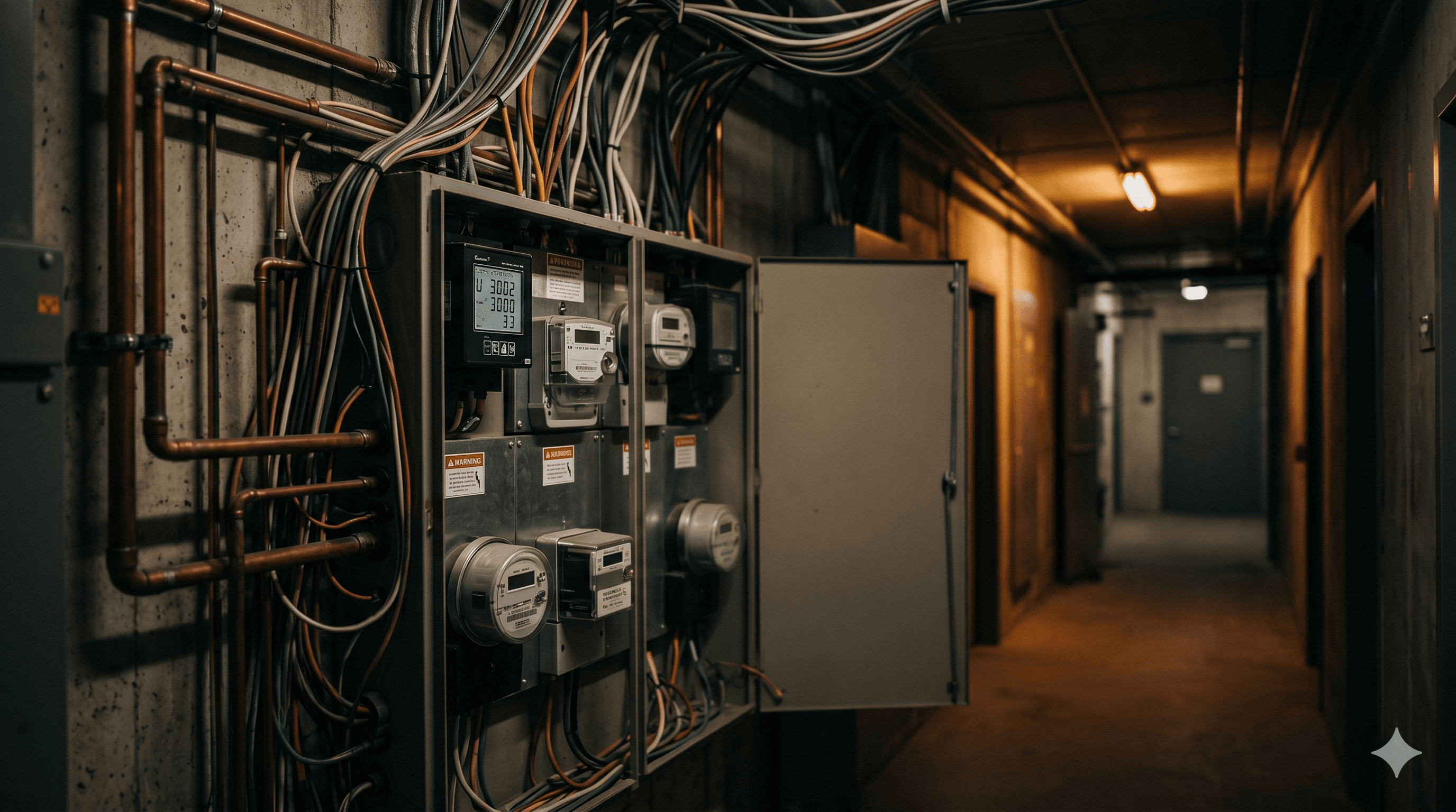 Embedded Networks Explained: Why You're Paying Above-Market Rates for Electricity, Gas and Hot Water