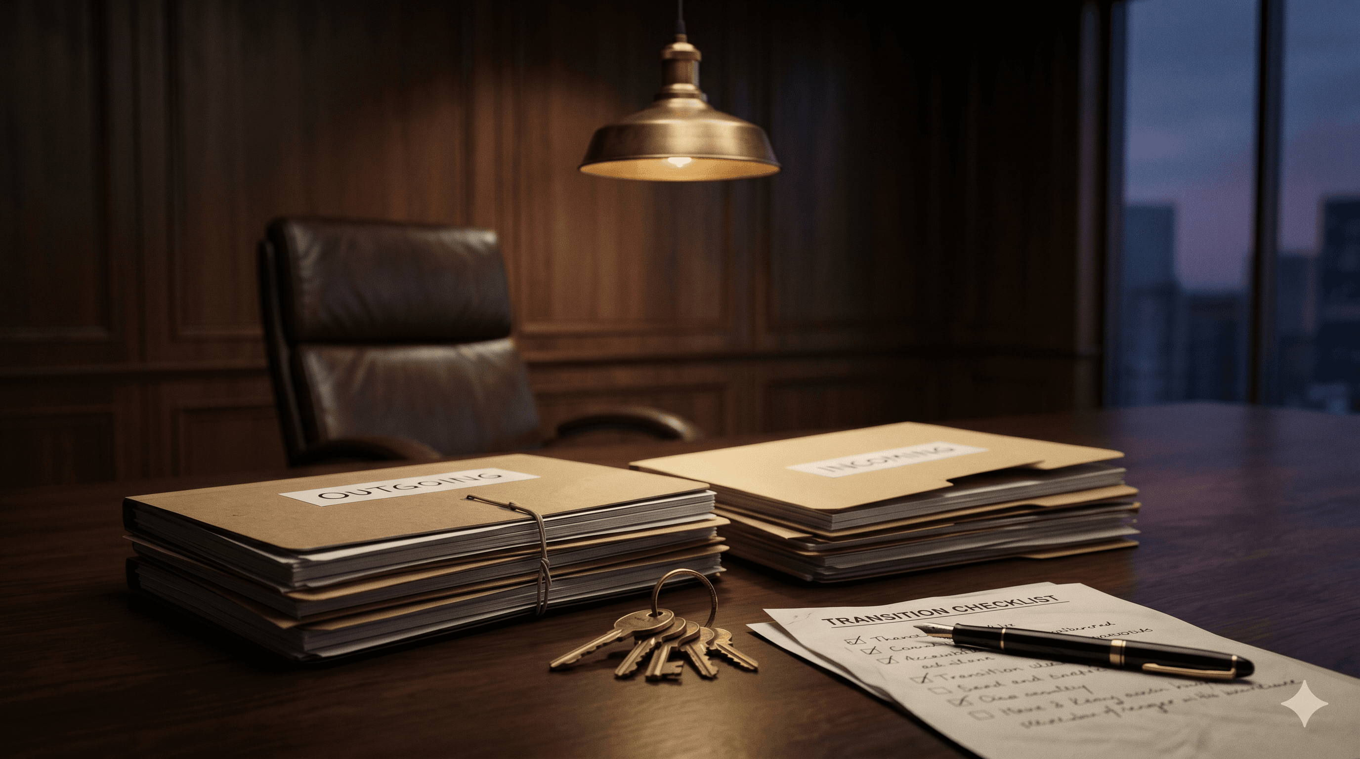 Building Managers and Caretakers: How to Audit the Person Running Your Building