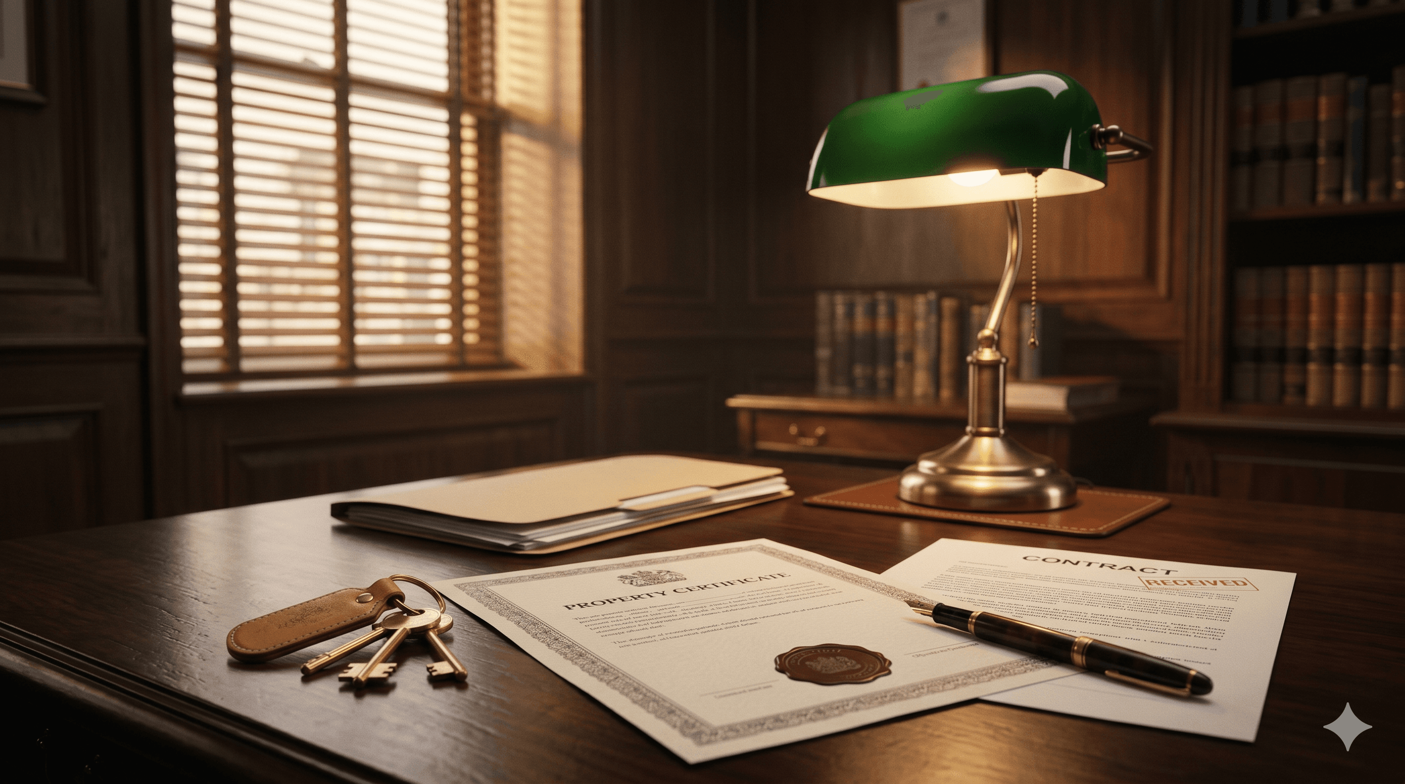 Section 184 Certificates Are Changing: What Buyers and Sellers Need to Know From April 2026