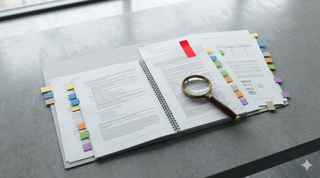 The Strata Report Decoded: 10 Red Flags to Look for Before Buying an Apartment