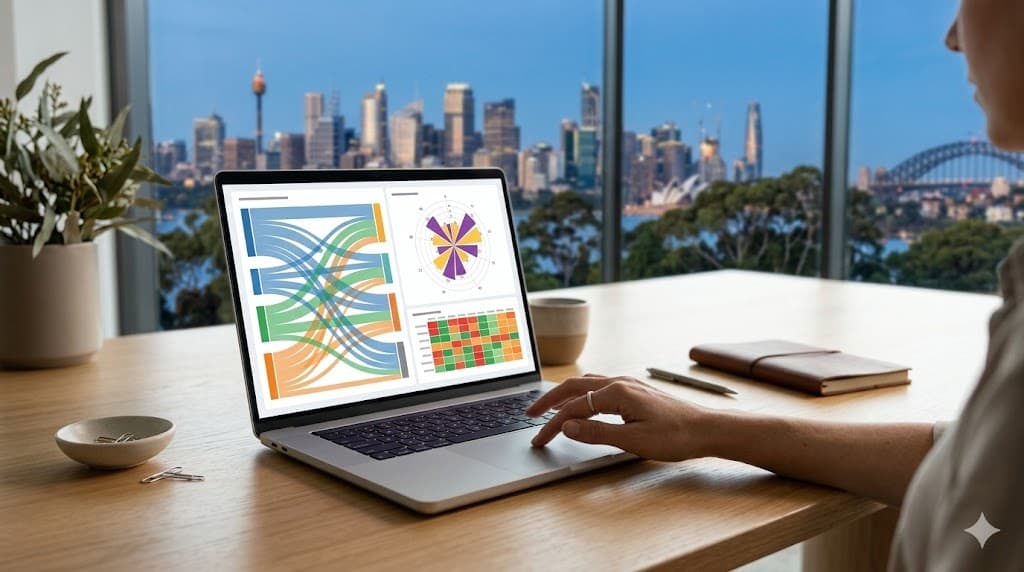 Interactive Tools for Strata Owners: See Where Your Money Goes