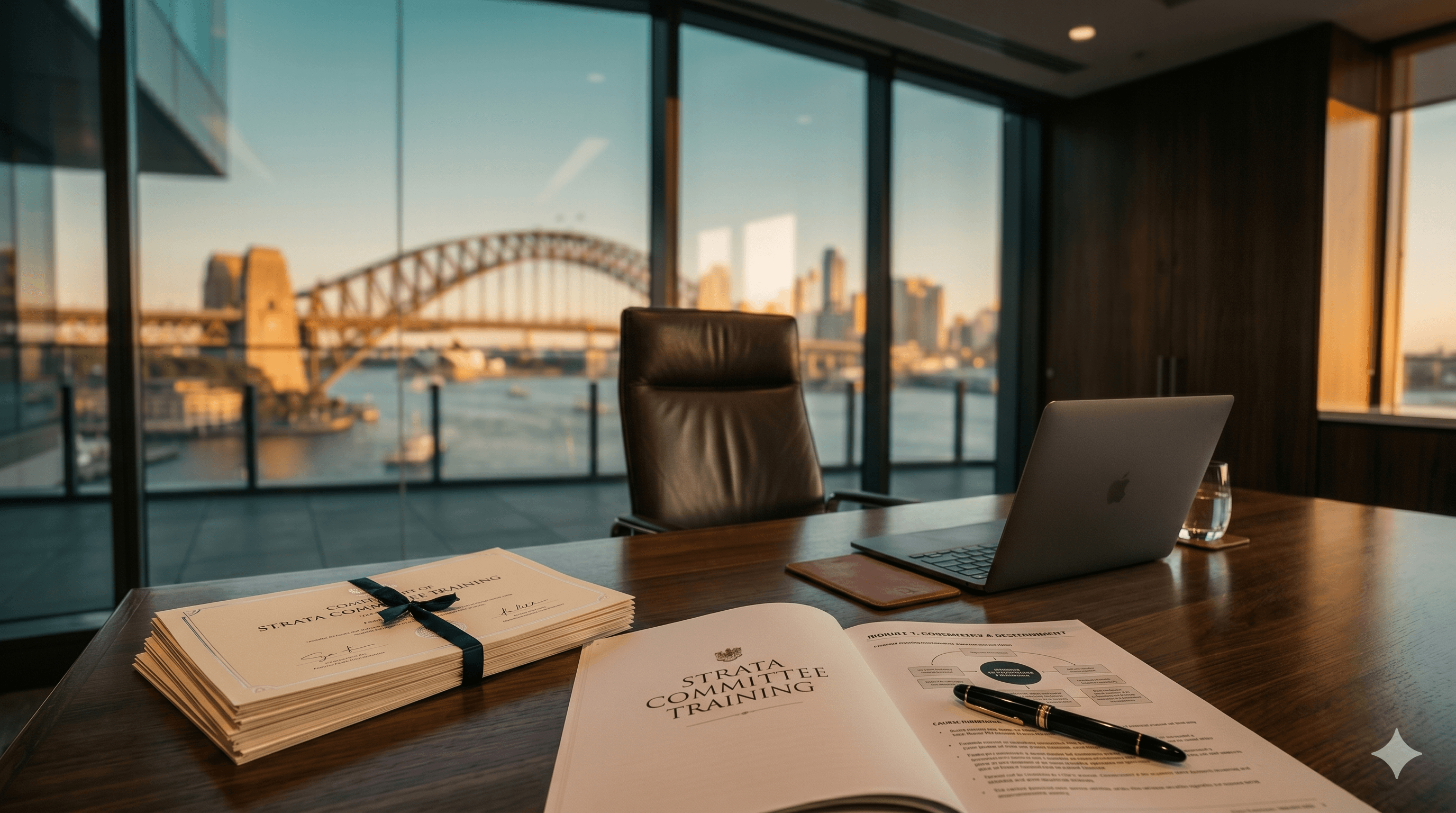 Are Strata Managers Properly Qualified? A 2026 State-by-State Guide