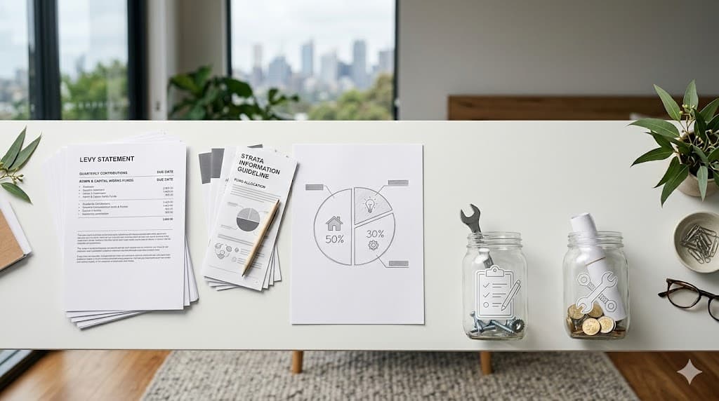 The Complete Guide to Understanding Your Strata Levies in 2026